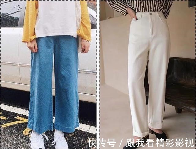 秋冬 “廉价感”穿搭毁了多少女孩!