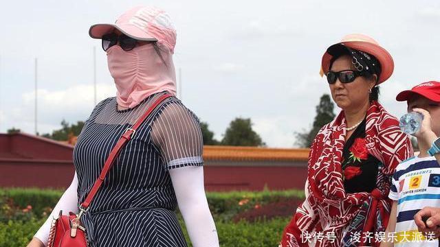 三伏至,想健康,以热逼寒,谨记“四怕”,不吃三饭、不睡三觉