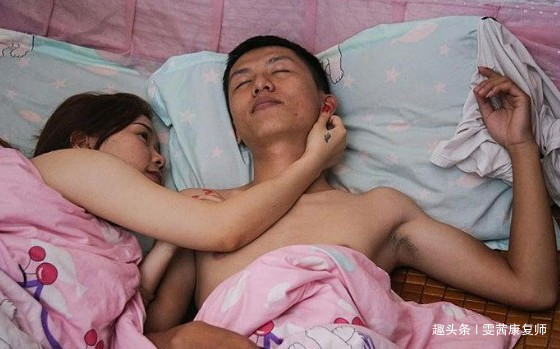 同房|夫妻同房时,女性总觉得没感觉,或许是以下三点导致的