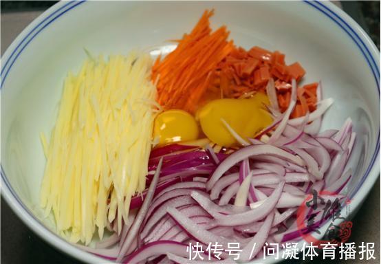 吃法|补药一堆，不如每月一斤洋葱，教你养生新吃法，味道鲜美，真好吃