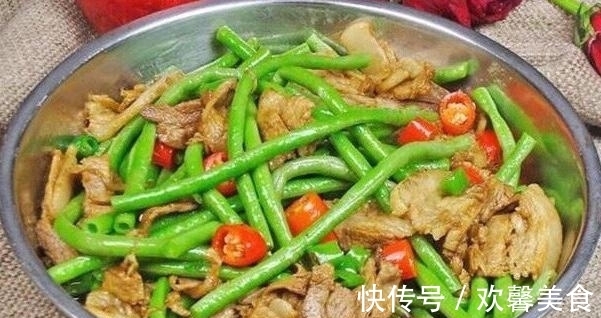 百吃不厌的几道家常菜,出锅香味四溢,美味简单营养,好吃又下饭