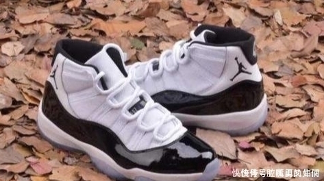 jordan 沉迷AJ不可自拔,这款联名闪电系列,是多少男人的梦中情人