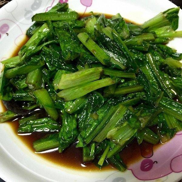 分钟|餐桌上离不开这菜,营养健康,做法也简单,3分钟就能上桌