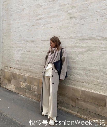风格多变的欧美穿搭，穿出大女人气势，赶紧安排起来