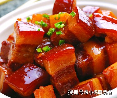 糖色|30年老师傅不外传红烧肉做法,无需水和盐,更不用炒糖色,还特香