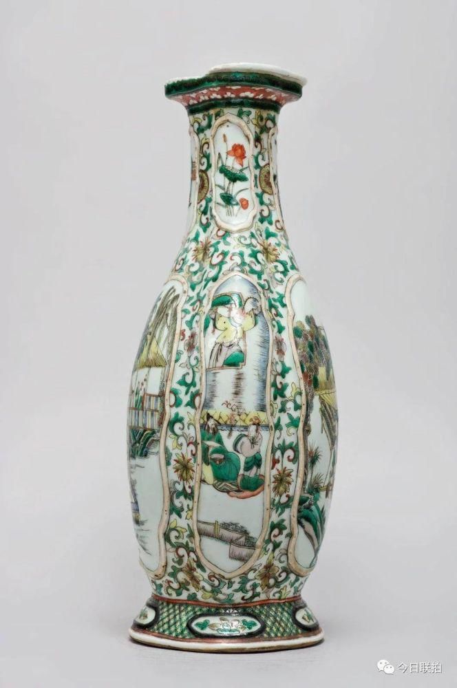  规格|法国小拍倒计时2天，逾300年老牌拍行呈献！精品抢先看