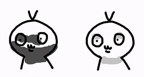 讲解|不同角度光源效果怎么画?动漫光影画法分析讲解!