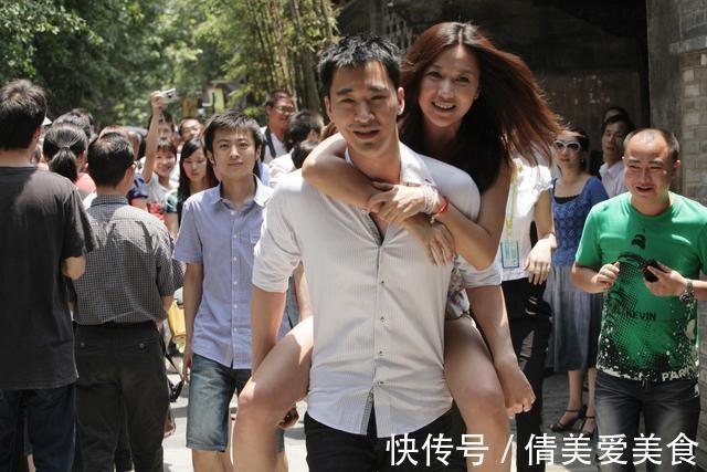 徐静蕾#1996年,王朔为了徐静蕾和沈旭佳离婚,沈旭佳现在过得怎么样了?