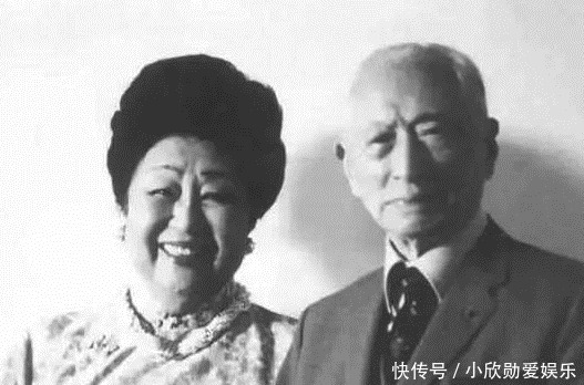 丈夫|她送走丈夫和子女,一生优雅活到112岁,长寿秘诀只有10个字