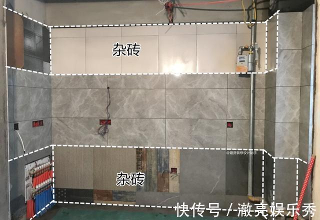 装修|装修中这些位置，不建议多花钱，“穷装”反而更干净、更实用