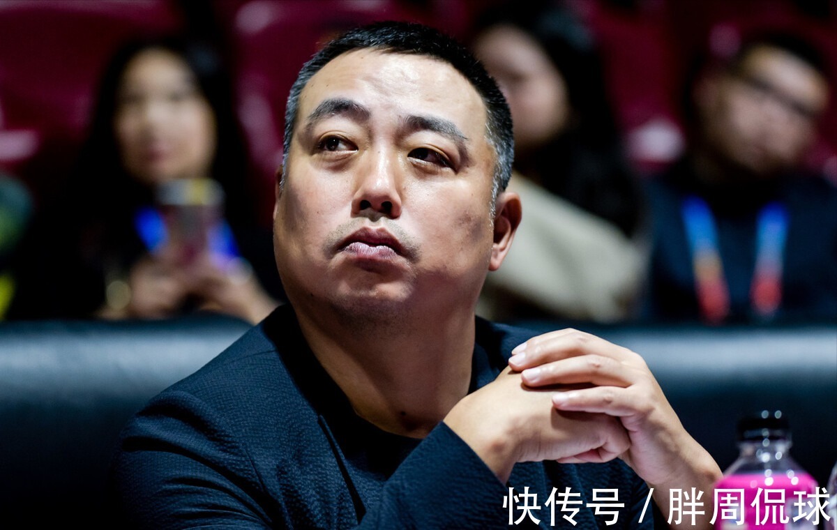 邓亚萍|陈梦还能否重回巅峰？邓亚萍一番话值得参考，刘国梁或也有心无力