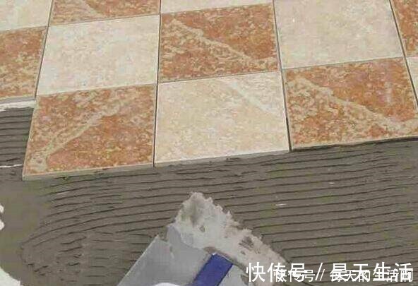 工具|装修万万别让工人徒手贴瓷砖，现在流行用这种工具，太聪明了！