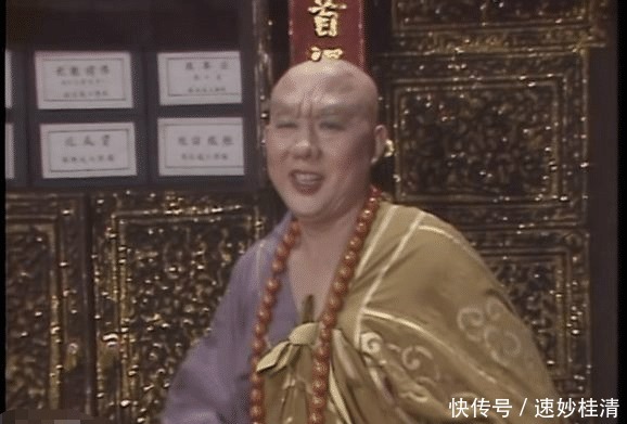 82版《西游记》