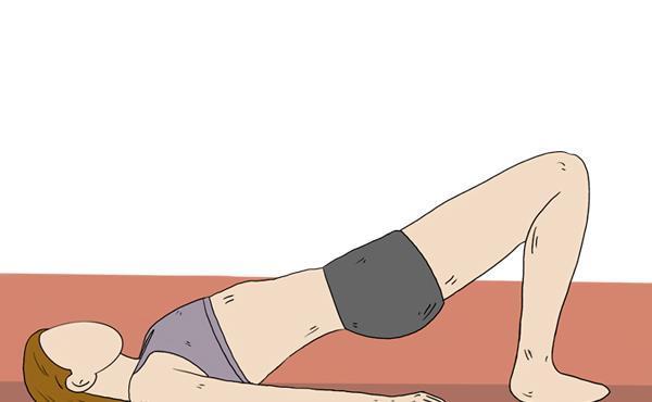 盆底肌|提肛运动,究竟有什么作用?怎么做?别小瞧,动作虽小,好处不少