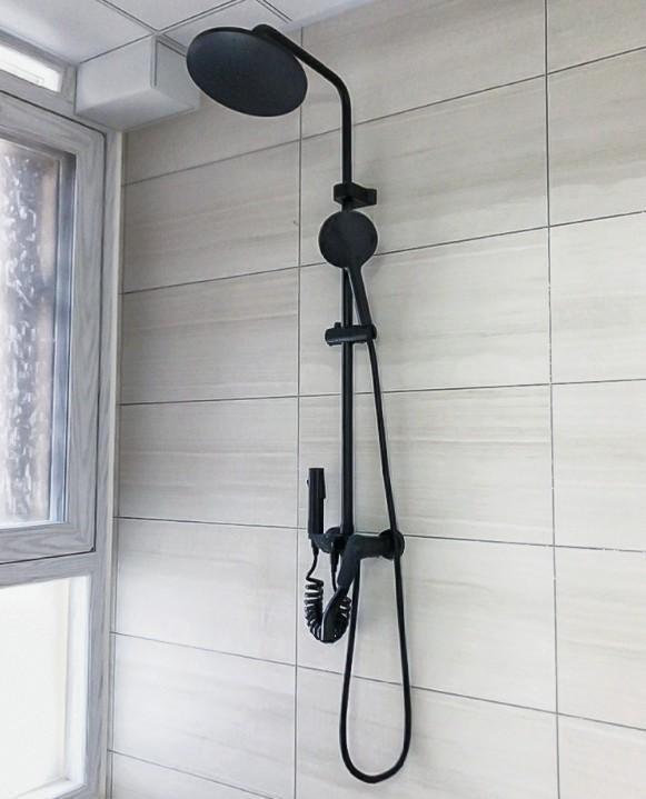 两居室|95后女孩人生第一套60平新房,北欧风格真心漂亮,一人独居很幸福