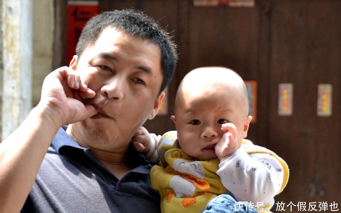 父亲|爸爸带孩子的三个优势,妈妈真的没法比,老公都应该看一看