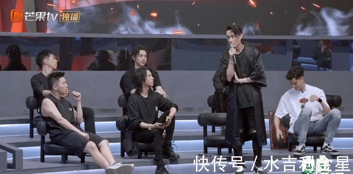 規(guī)則|《披荊斬棘的哥哥》規(guī)則對李承鉉有3大不公平，總決賽結果已內(nèi)定