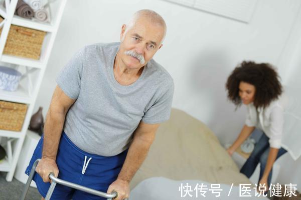 头晕|脑梗塞发生前,身体会有7种表现,需留心观察,及时就医检查