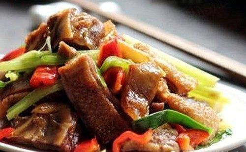 好吃到哭几道家常菜,让你欲罢不能,经典的美味,老少皆宜