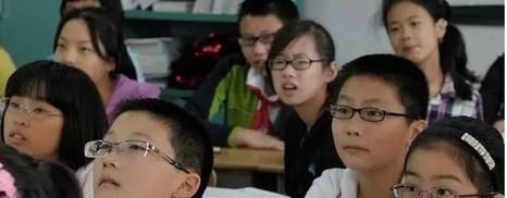 青少年|预防孩子近视,做好这5点,第1点很多家长很忽视了,希望你没有
