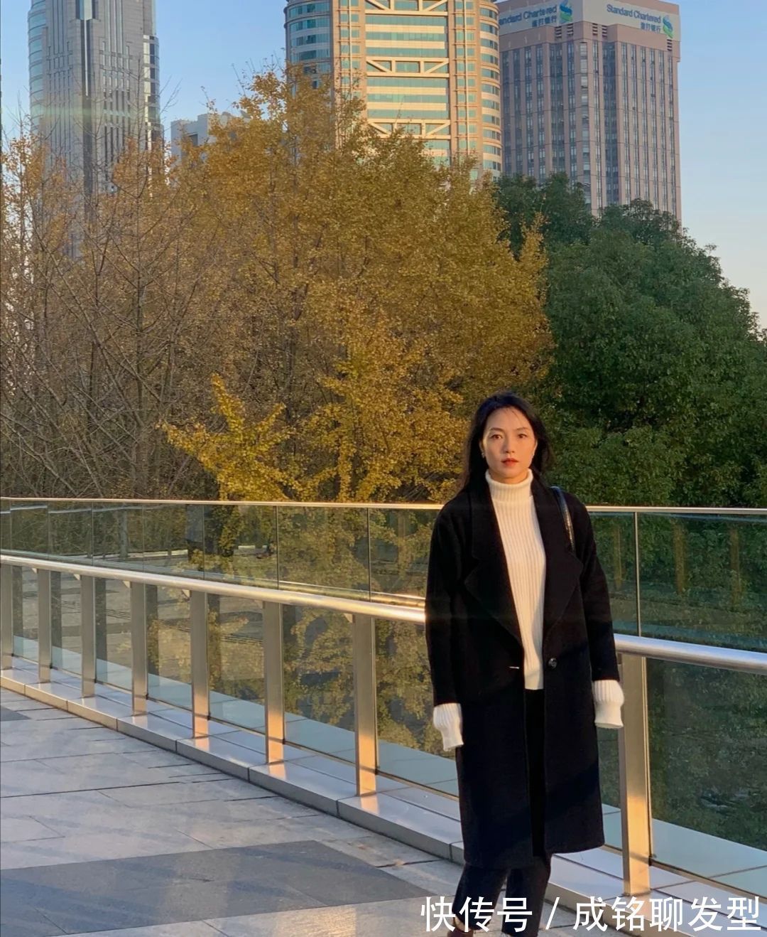 优雅|这些五十多岁的妈妈好会打扮!端庄优雅又时尚,穿出精致好气质