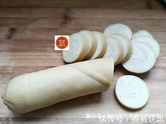 素鸡这样烧比红烧肉还美味，教你不外传的好吃秘诀，让你回味无穷