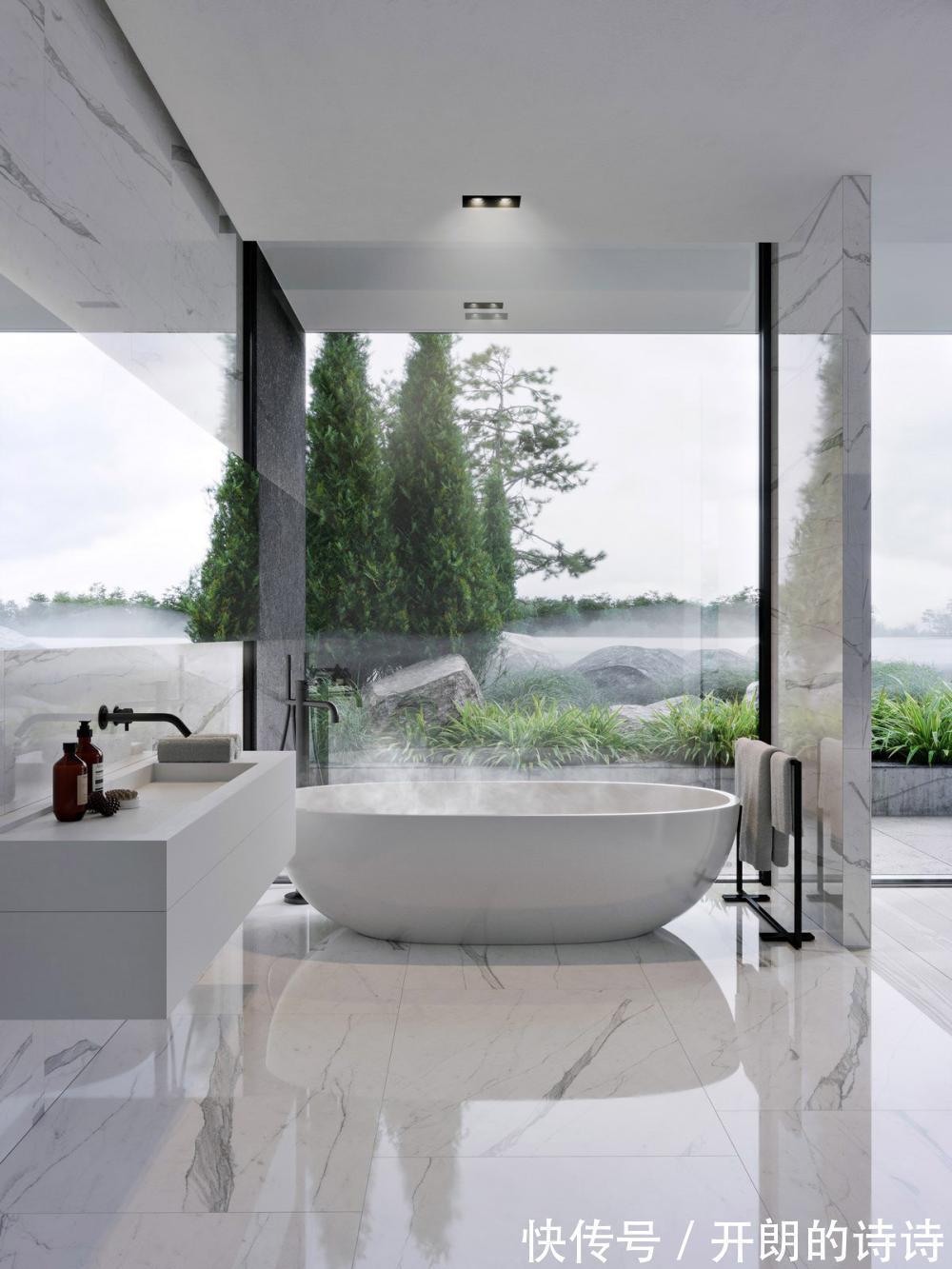 照明|令人感到舒适的房屋设计(2)