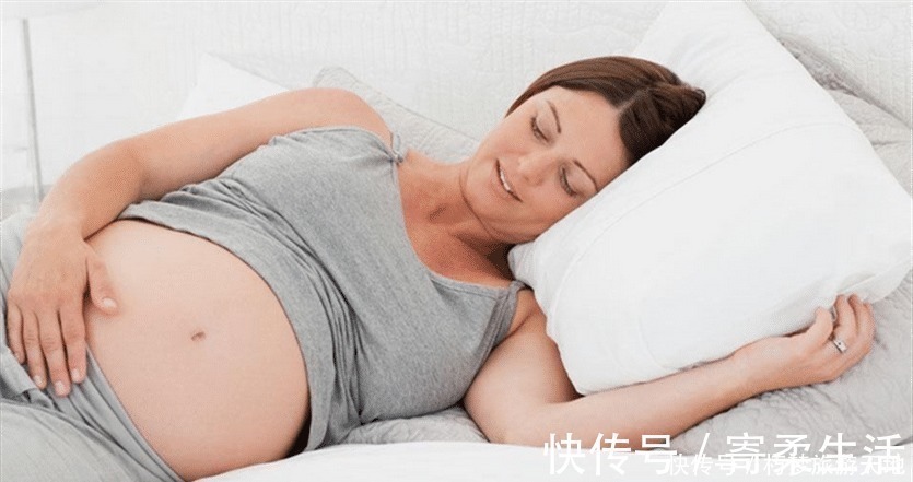宝宝|白天安静,晚上胎动频繁,胎儿生物钟乱了吗宝宝不舒服还是巧合