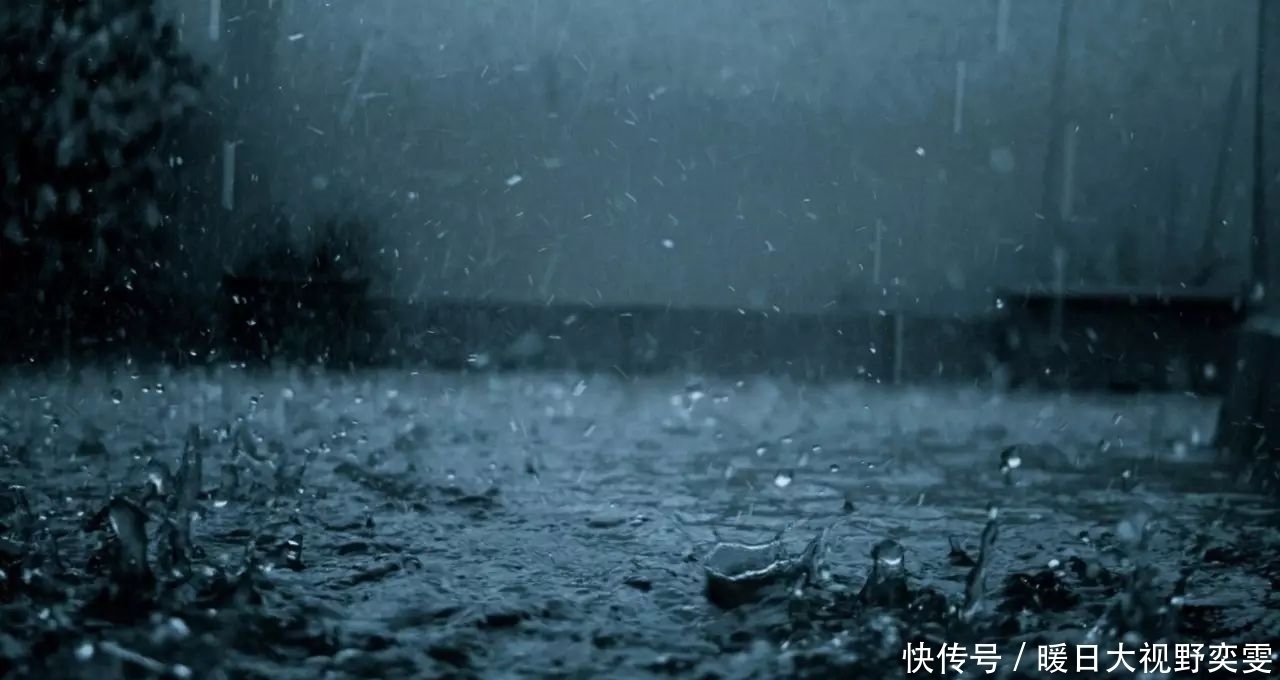 降雨前后这几种情况，与其枯坐守口，不如赶紧收杆走人