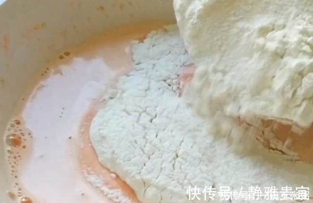 鸡蛋|自从知道胡萝卜加鸡蛋可以这样吃,孩子3天2头点名吃,开锅流口水