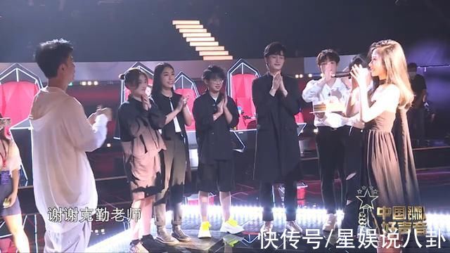 播出时间|《好声音》播出时间有变,节目组闹出乌龙,误导网友给伍珂玥庆生