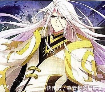 武魂|斗罗大陆最强的巅峰斗罗 他离神仅有一步之遥!