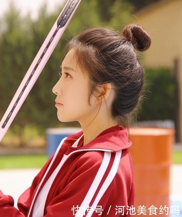 女孩|女孩上高中之前,身上出现的5个特征,容易成美人招男神暗恋