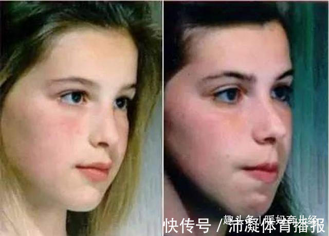 萱萱|以下3种孩子“越长大越丑”,无论现在多漂亮,父母最好都要留意