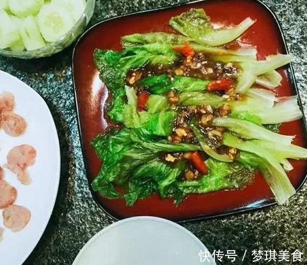 多吃几道暖身菜，做法很简单，营养丰富，家人吃了身体暖