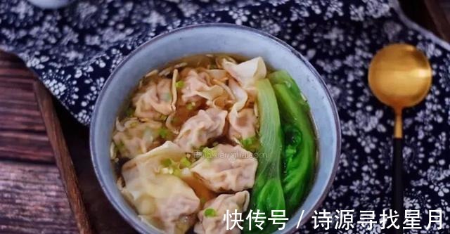 鲜虾|咬一口鲜嫩爽滑满嘴香！为吃这一碗，我足足等了1个月！