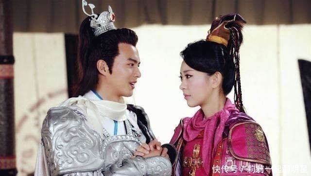 历史上不存在的五大将军,别再相信电视了,原型比本人厉害多了