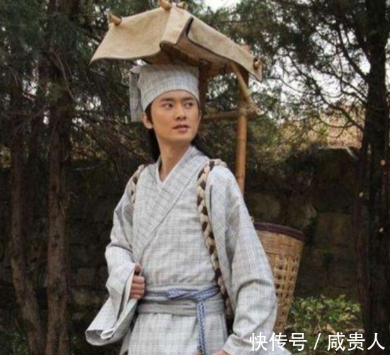 艄公#2首值得品鉴的趣味诗词,穿越千年时光,依然魅力四射