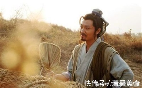 吴用!水浒传中,坑害梁山108将的人不是宋江,而是人畜无害的他