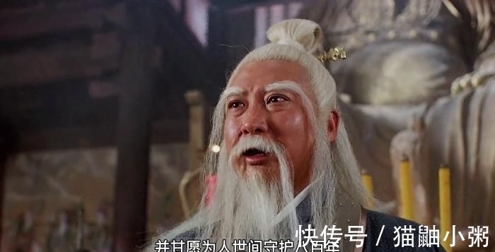 王仙芝$雪中:王仙芝以力证道,邓太阿以术证道,唯轩辕大磐的道世人难容