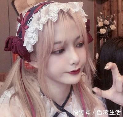 鼻梁|初中女生常做这“3动作”,鼻子“越变越精致”,校花都甘拜下风