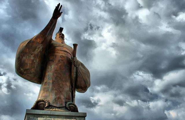 中国历史上最伟大的朝代,其国号被后世屡次使用!