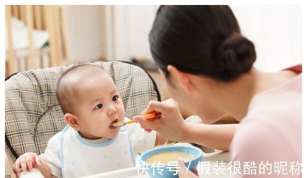 家长|给宝宝添加辅食,不是喝米粉就行!别再做错这几件事,家长需知