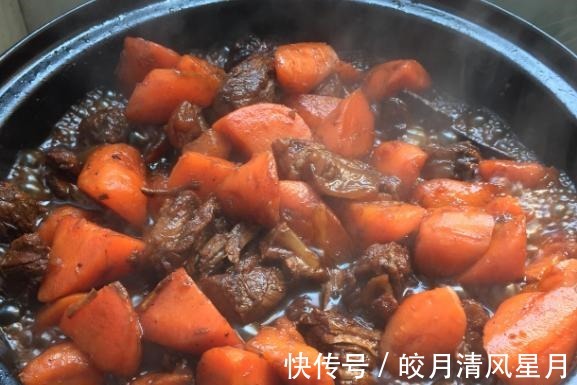 窍门|炖牛肉,谨记4窍门,牛肉不柴不腥气,牢牢记住不再怕做难吃!