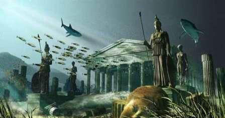 小行星 地球上有一只神秘的“眼睛”,一直死死地盯着太空,见过吗