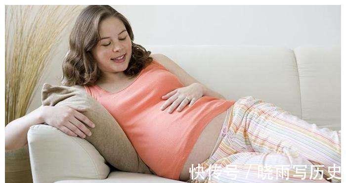 孕妈|孕期这4种行为，会增加胎儿畸形风险，孕妈妈一定要注意！