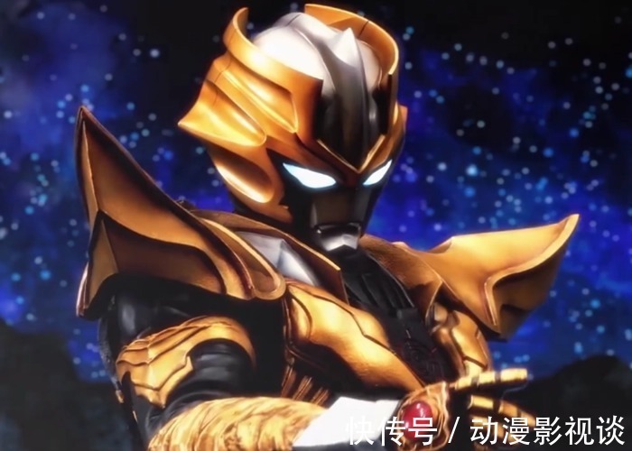 迪迦|《特利迦奥特曼》停播后,主角还有新任务,那就是消灭邪恶迪迦!