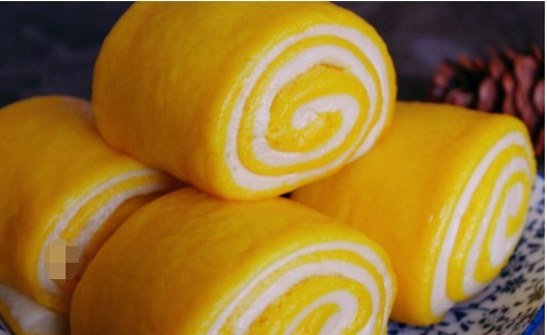 营养|馒头这样做很营养,连面点师傅都称赞,暄软又香甜,比蛋糕还好吃