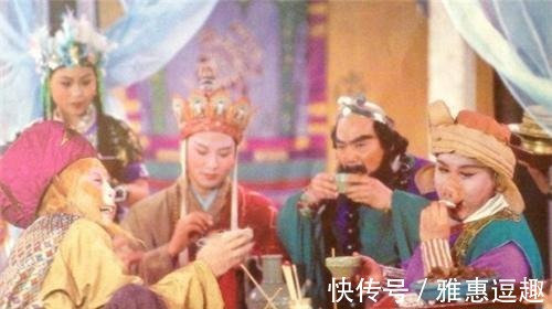 马思齐|浙江学生指出西游记漏洞，老教授：确实无法反驳！一般人真没想到