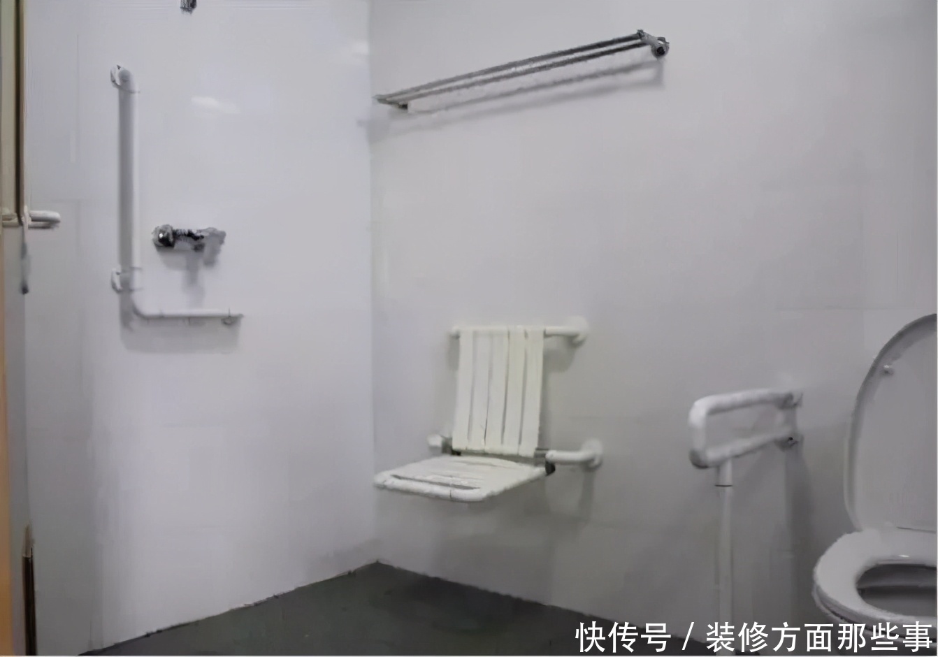 干湿|卫生间这样装,让洗澡成为一种享受,洗了都不舍得出来!